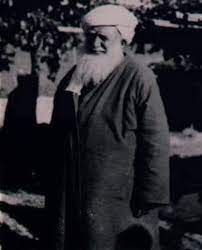 ŞEYH SEYDAYI ANLATIYOR